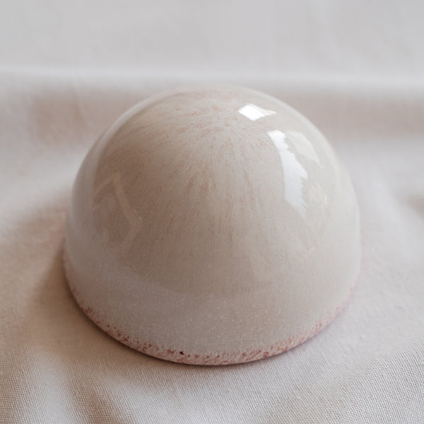 Ceramic Dome Milk Quartz