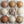 Ceramic Domes Mineral Study No.1 Collection