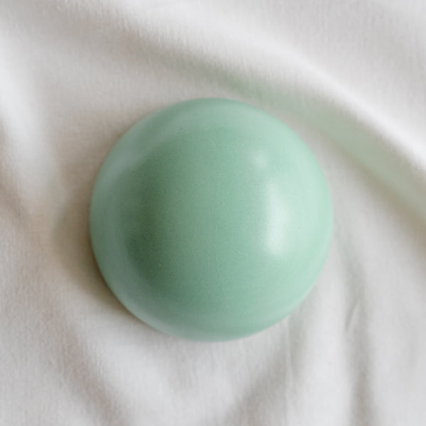 Ceramic Dome Mint