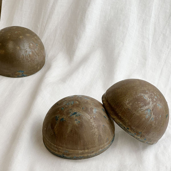 Ceramic Dome Muddy Waters