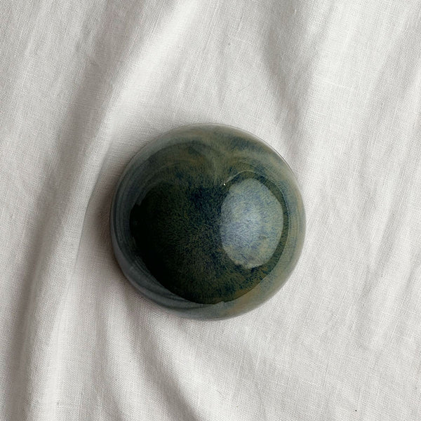 Ceramic Dome Nebula Core