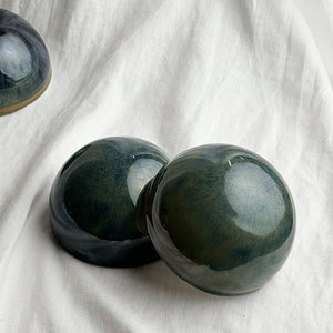 Ceramic Dome Nebula Core