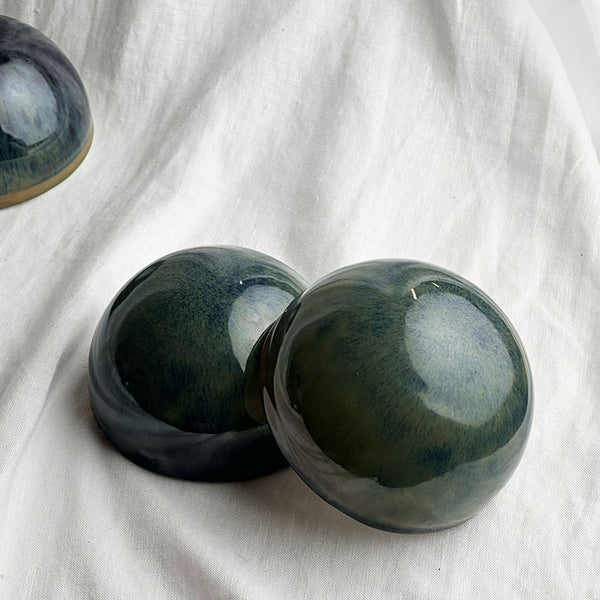 Ceramic Dome Nebula Core