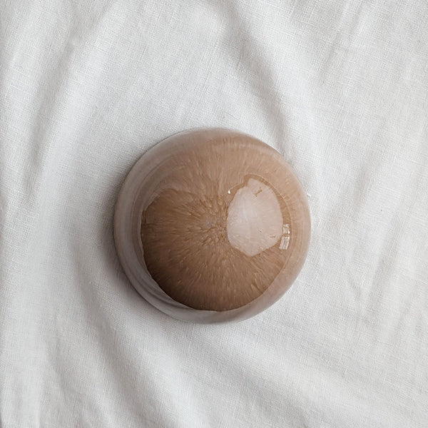 Ceramic Dome Driftstone