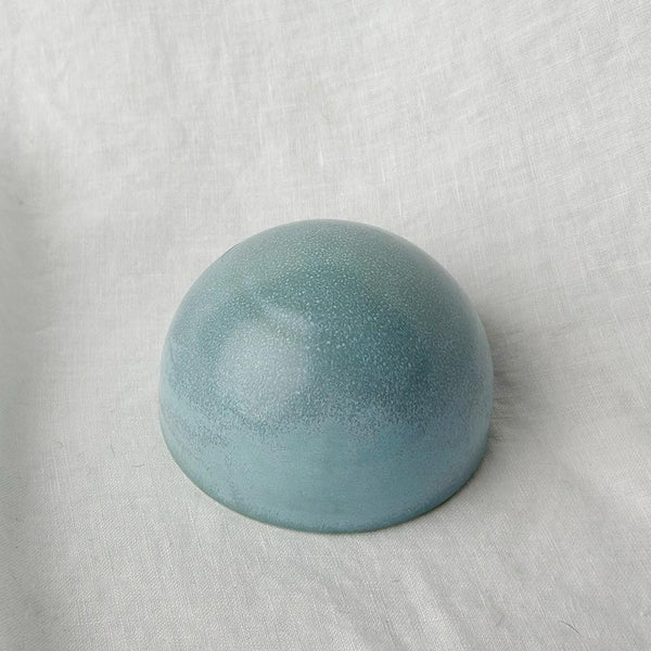 Ceramic Dome Norse Blue