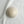 Ceramic Dome Oat Stone