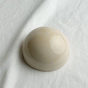 Ceramic Dome Oat Stone