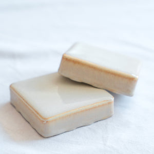 Wall Checker Oat Stone