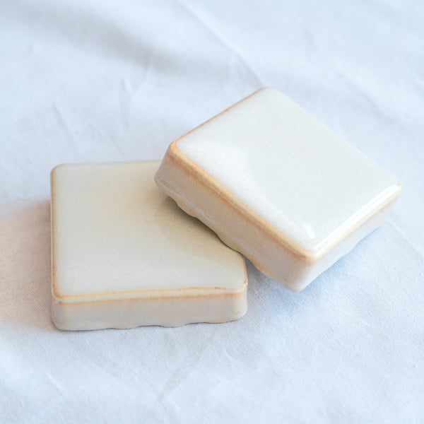 Wall Checker Oat Stone