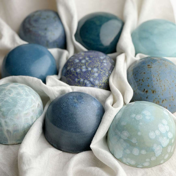 Ceramic Bundle Oceans Collection
