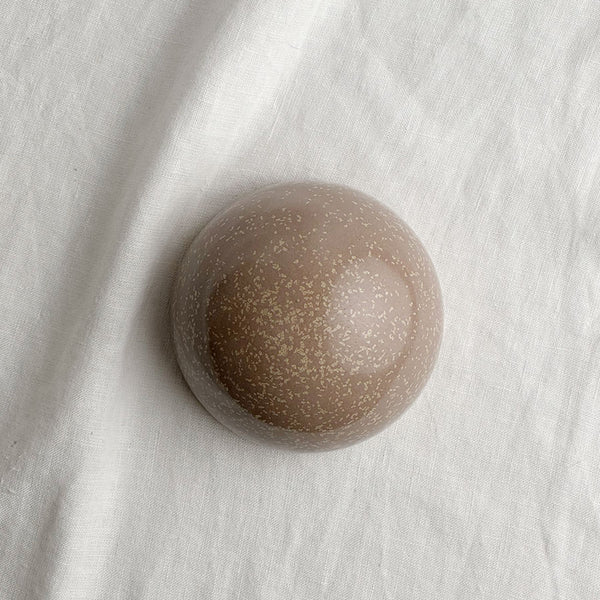 Ceramic Dome Oyster