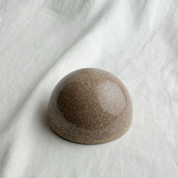 Ceramic Dome Oyster