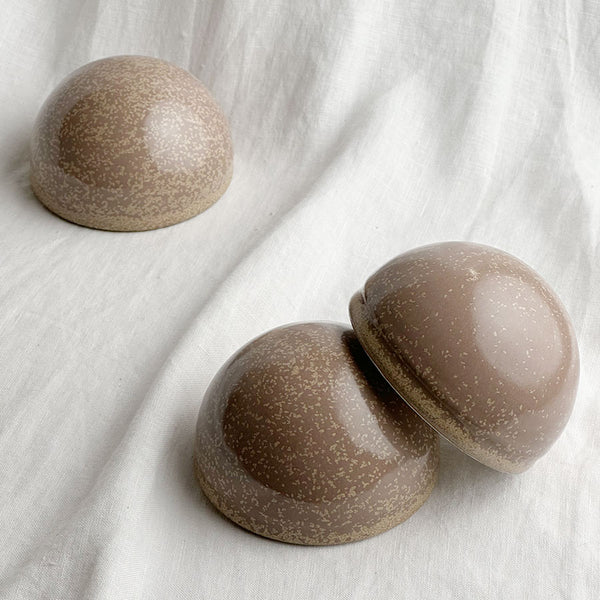 Ceramic Dome Oyster