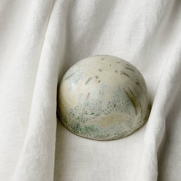 Ceramic Dome Pale Harbour