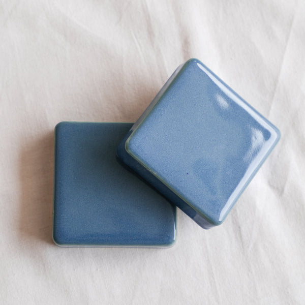 Wall Checker Peacock