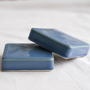 Wall Checker Peacock