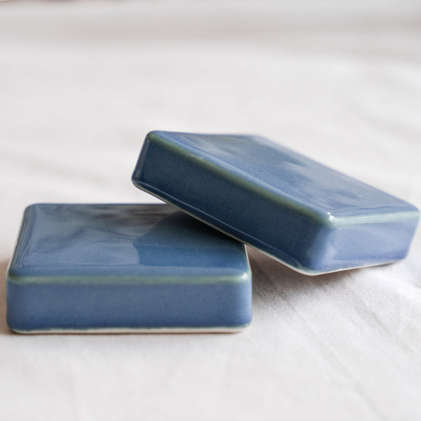 Wall Checker Peacock