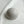 Ceramic Dome Pebble