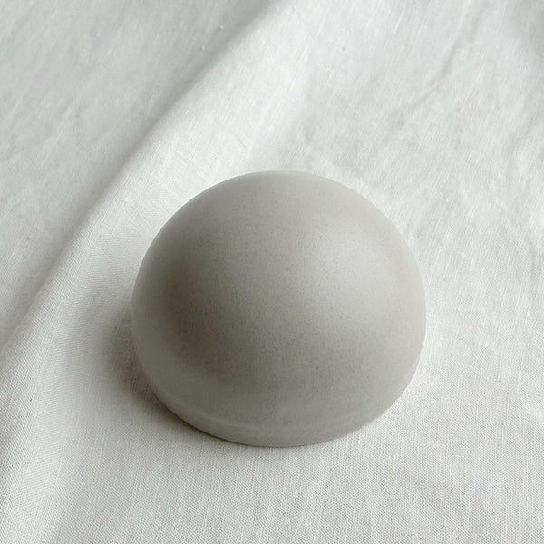 Ceramic Dome Pebble