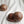 Ceramic Dome Peppered Plum