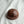 Ceramic Dome Peppered Plum