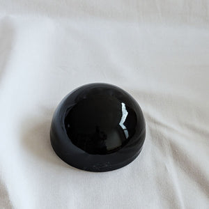 Ceramic Dome Reactive Black