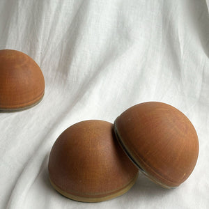 Ceramic Dome Red Dune