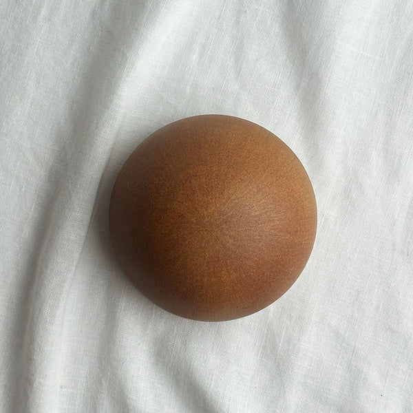 Ceramic Dome Red Dune
