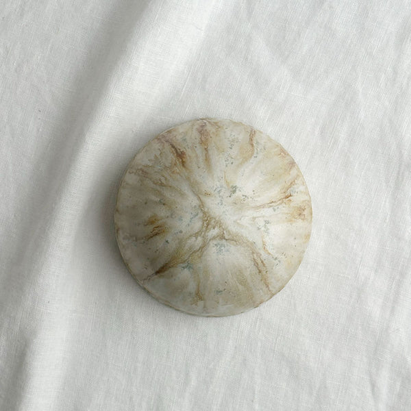 Ceramic Dome Riverstone