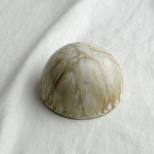 Ceramic Dome Riverstone