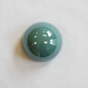 Ceramic Dome Robins Egg