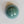 Ceramic Dome Robins Egg