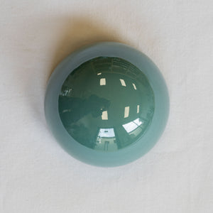 Ceramic Dome Robins Egg