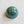 Ceramic Dome Robins Egg