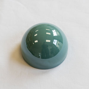 Ceramic Dome Robins Egg