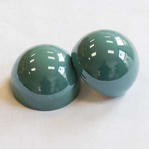 Ceramic Dome Robins Egg