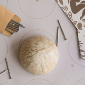 Ceramic Dome Green Collection (16)