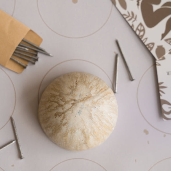 Ceramic Dome Neutral Set (16)