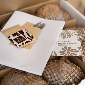 Ceramic Dome Sunset Collection (9)