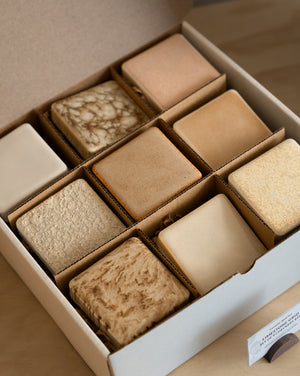 Ocean Blues Mixed Set (20)