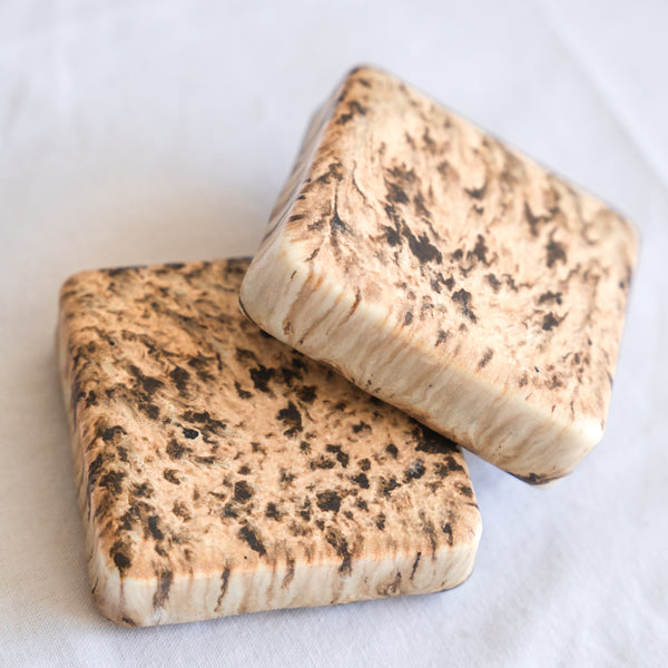 Wall Checker Sand Stone