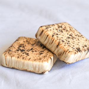 Wall Checker Sand Stone