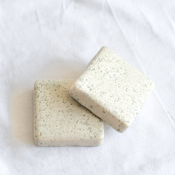 Wall Checker Sea Salt