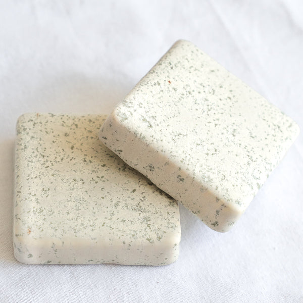 Wall Checker Sea Salt