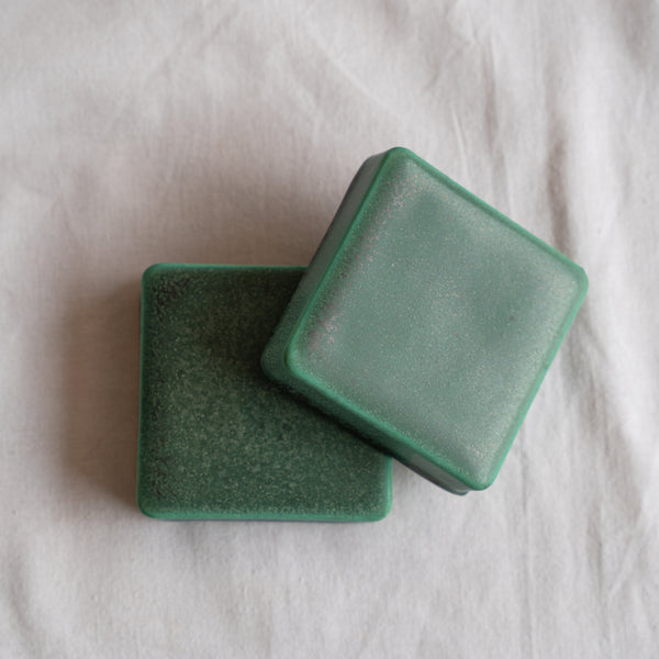 Wall Checker Satin Platina