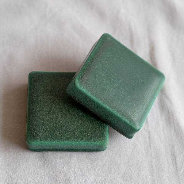 Wall Checker Satin Platina