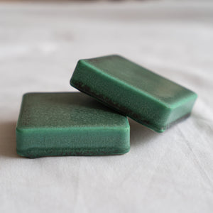 Wall Checker Satin Platina