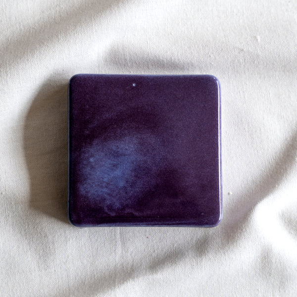 Wall Checker Purple Haze