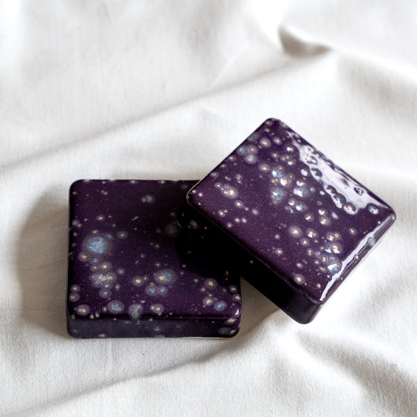 Wall Checker Passion Flower