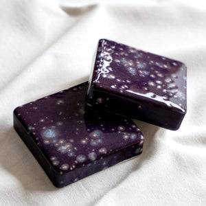 Wall Checker Passion Flower